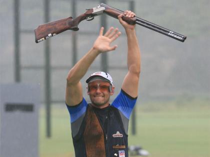 "It is more about teams than individuals," says 50-year-old Kostelecky on excitement for Shooting League of India | "It is more about teams than individuals," says 50-year-old Kostelecky on excitement for Shooting League of India