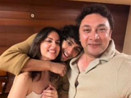 "Feels surreal": 'Sarabhai vs Sarabhai' star Rajesh Kumar on starting second innings with Saiyaara | "Feels surreal": 'Sarabhai vs Sarabhai' star Rajesh Kumar on starting second innings with Saiyaara "Feels surreal": 'Sarabhai vs Sarabhai' star Rajesh Kumar on starting second innings with Saiyaara | "Feels surreal": 'Sarabhai vs Sarabhai' star Rajesh Kumar on starting second innings with Saiyaara