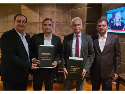 Mr. Sunil Subramaniam, Ex-MD & CEO of Sundaram Mutual Fund Joins Prudent Asset as Strategic Advisor | Mr. Sunil Subramaniam, Ex-MD & CEO of Sundaram Mutual Fund Joins Prudent Asset as Strategic Advisor