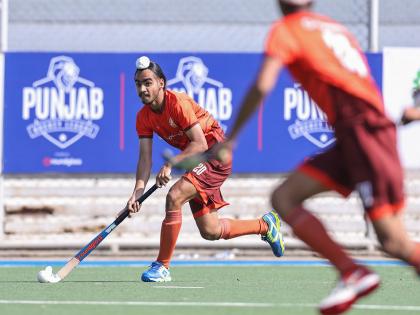 Roundglass Hockey Academy, Hockey Punjab announce Punjab Hockey League with largest ever prize pool | Roundglass Hockey Academy, Hockey Punjab announce Punjab Hockey League with largest ever prize pool Roundglass Hockey Academy, Hockey Punjab announce Punjab Hockey League with largest ever prize pool | Roundglass Hockey Academy, Hockey Punjab announce Punjab Hockey League with largest ever prize pool