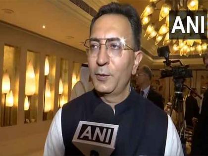 India's mobile exports surge from Rs 1,500 cr to Rs 2 lakh cr in a decade: Jitin Prasada | India's mobile exports surge from Rs 1,500 cr to Rs 2 lakh cr in a decade: Jitin Prasada India's mobile exports surge from Rs 1,500 cr to Rs 2 lakh cr in a decade: Jitin Prasada | India's mobile exports surge from Rs 1,500 cr to Rs 2 lakh cr in a decade: Jitin Prasada