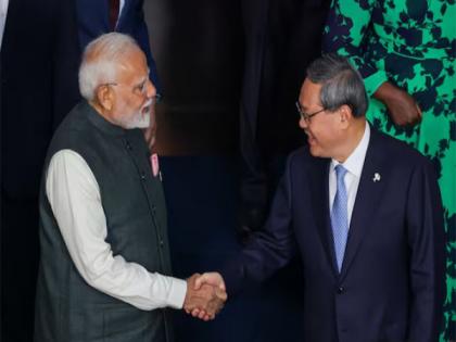 China appreciates India's "easing cross-border travel" as "beneficial" | China appreciates India's "easing cross-border travel" as "beneficial" China appreciates India's "easing cross-border travel" as "beneficial" | China appreciates India's "easing cross-border travel" as "beneficial"