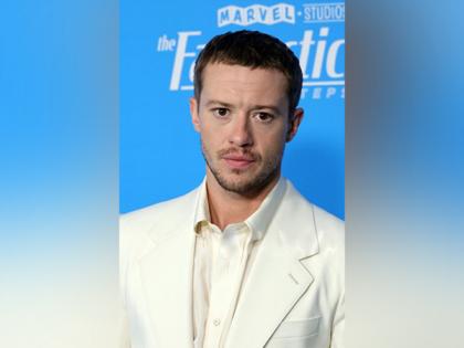 Joseph Quinn shares Lupita Nyong'o gave "some very sage advice" before 'Fantastic Four' shoot | Joseph Quinn shares Lupita Nyong'o gave "some very sage advice" before 'Fantastic Four' shoot Joseph Quinn shares Lupita Nyong'o gave "some very sage advice" before 'Fantastic Four' shoot | Joseph Quinn shares Lupita Nyong'o gave "some very sage advice" before 'Fantastic Four' shoot
