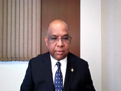 "Maldives-India relationship always demonstrated that India is the first responder": Ex Maldives Foreign Minister | "Maldives-India relationship always demonstrated that India is the first responder": Ex Maldives Foreign Minister "Maldives-India relationship always demonstrated that India is the first responder": Ex Maldives Foreign Minister | "Maldives-India relationship always demonstrated that India is the first responder": Ex Maldives Foreign Minister
