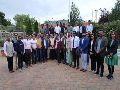 "Assistances are being offered," Indian Embassy in Ireland on attack on Indian | "Assistances are being offered," Indian Embassy in Ireland on attack on Indian "Assistances are being offered," Indian Embassy in Ireland on attack on Indian | "Assistances are being offered," Indian Embassy in Ireland on attack on Indian