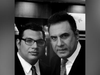 "Do give it all your love": Boman Irani sends best wishes to son Kayoze over his directorial debut 'Sarzameen' | "Do give it all your love": Boman Irani sends best wishes to son Kayoze over his directorial debut 'Sarzameen' "Do give it all your love": Boman Irani sends best wishes to son Kayoze over his directorial debut 'Sarzameen' | "Do give it all your love": Boman Irani sends best wishes to son Kayoze over his directorial debut 'Sarzameen'