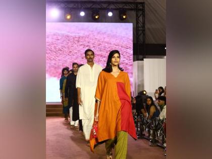ICW 2025: FDCI hosts powerful Khadi showcase celebrating India's rich textile legacy | ICW 2025: FDCI hosts powerful Khadi showcase celebrating India's rich textile legacy ICW 2025: FDCI hosts powerful Khadi showcase celebrating India's rich textile legacy | ICW 2025: FDCI hosts powerful Khadi showcase celebrating India's rich textile legacy