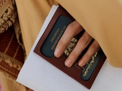 Afghanistan passport ranked least powerful in 2025 with access to 26 countries | Afghanistan passport ranked least powerful in 2025 with access to 26 countries Afghanistan passport ranked least powerful in 2025 with access to 26 countries | Afghanistan passport ranked least powerful in 2025 with access to 26 countries