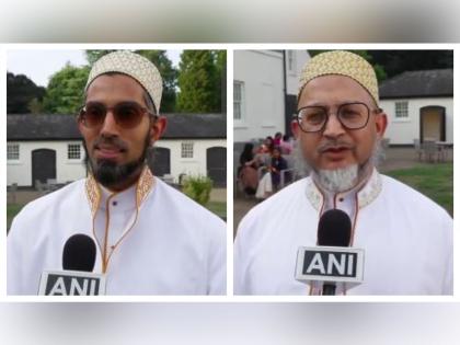 Dawoodi Bohra community in UK welcomes PM Modi, praises long-standing ties | Dawoodi Bohra community in UK welcomes PM Modi, praises long-standing ties