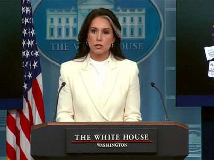 "Irrefutable evidence": Tulsi Gabbard says Obama directed false intel assessment to delegitimize Trump | "Irrefutable evidence": Tulsi Gabbard says Obama directed false intel assessment to delegitimize Trump