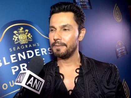 'Fire in my belly to do the next': Randeep Hooda on his upcoming projects | 'Fire in my belly to do the next': Randeep Hooda on his upcoming projects