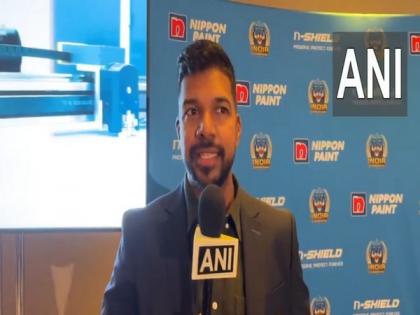 "Looking forward to getting back onto field and defending that crown": Varun Aaron on defending their WCL title | "Looking forward to getting back onto field and defending that crown": Varun Aaron on defending their WCL title
