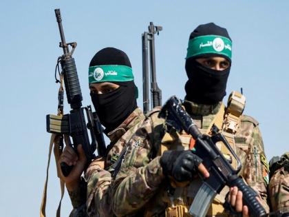 Hamas says ceasefire response handed to mediators, raises new demands: Report | Hamas says ceasefire response handed to mediators, raises new demands: Report Hamas says ceasefire response handed to mediators, raises new demands: Report | Hamas says ceasefire response handed to mediators, raises new demands: Report