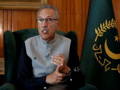 Arrest warrants issued for PTI leaders including Arif Alvi, Gandapur | Arrest warrants issued for PTI leaders including Arif Alvi, Gandapur