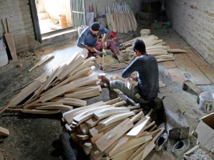 India's sports market to grow at 10-12 pc CAGR by 2030, exports to surge to USD 660 million in FY26: Report | India's sports market to grow at 10-12 pc CAGR by 2030, exports to surge to USD 660 million in FY26: Report