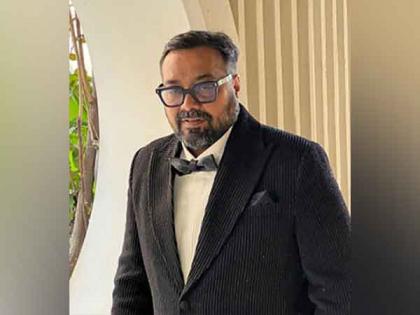 Anurag Kashyap to present Anuparna Roy's directorial debut 'Songs of Forgotten Trees', set to premiere at Venice Film Festival 2025 | Anurag Kashyap to present Anuparna Roy's directorial debut 'Songs of Forgotten Trees', set to premiere at Venice Film Festival 2025