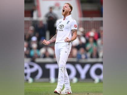 Relentless Stokes: England skipper breaks his own record, bowls most overs in a Test series | Relentless Stokes: England skipper breaks his own record, bowls most overs in a Test series