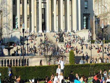 Columbia University to pay USD 200m in settlement with Trump admin over anti-semitism claims | Columbia University to pay USD 200m in settlement with Trump admin over anti-semitism claims