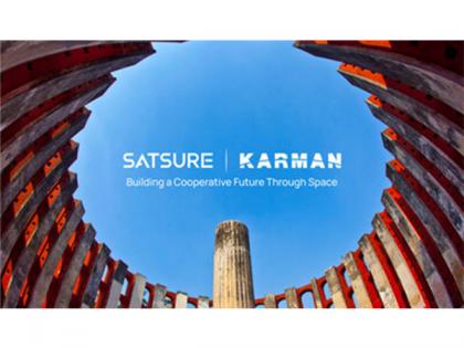 India Selected to Host International Space Leaders for Karman Week 2025 | India Selected to Host International Space Leaders for Karman Week 2025