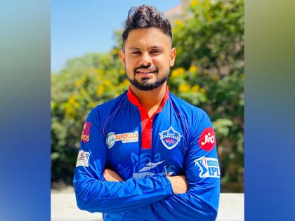 DPL season two: Siddhant Sharma appointed as skipper of Outer Delhi Warriors | DPL season two: Siddhant Sharma appointed as skipper of Outer Delhi Warriors
