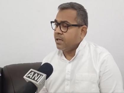 47 chapters brought down to 23; 819 provisions reduced to 536 in Income-tax Bill, 2025: select committee member Arun Bharti | 47 chapters brought down to 23; 819 provisions reduced to 536 in Income-tax Bill, 2025: select committee member Arun Bharti
