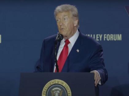 America's AI Action Plan: Trump signs Executive Order to achieve global dominance in AI | America's AI Action Plan: Trump signs Executive Order to achieve global dominance in AI America's AI Action Plan: Trump signs Executive Order to achieve global dominance in AI | America's AI Action Plan: Trump signs Executive Order to achieve global dominance in AI
