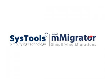 SysTools Achieves Seamless 5000 Active Directory Users Migration for Sammaan Capital Showcasing Innovation Collaboration and Enterprise Grade Precision | SysTools Achieves Seamless 5000 Active Directory Users Migration for Sammaan Capital Showcasing Innovation Collaboration and Enterprise Grade Precision SysTools Achieves Seamless 5000 Active Directory Users Migration for Sammaan Capital Showcasing Innovation Collaboration and Enterprise Grade Precision | SysTools Achieves Seamless 5000 Active Directory Users Migration for Sammaan Capital Showcasing Innovation Collaboration and Enterprise Grade Precision