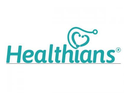 Healthians Appoints Nishant Singhal as New CEO to Lead Next Phase of Growth | Healthians Appoints Nishant Singhal as New CEO to Lead Next Phase of Growth