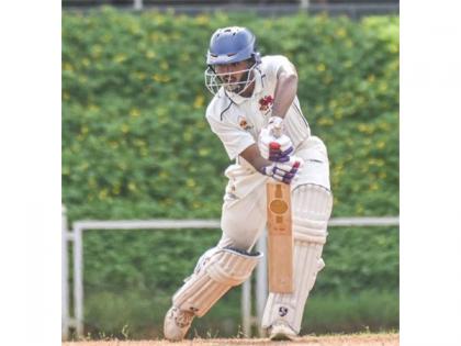 Meetings with Hitman, CSK's mid-season firecracker, red-ball history at Chelmsford: Ayush Mhatre's stature in youth cricket continues to grow | Meetings with Hitman, CSK's mid-season firecracker, red-ball history at Chelmsford: Ayush Mhatre's stature in youth cricket continues to grow