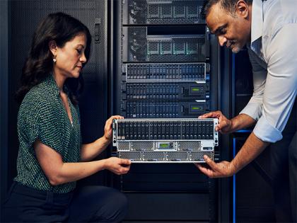 IBM launches AI-ready 'Power11' servers for enterprises in India | IBM launches AI-ready 'Power11' servers for enterprises in India IBM launches AI-ready 'Power11' servers for enterprises in India | IBM launches AI-ready 'Power11' servers for enterprises in India
