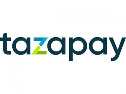 Tazapay Named in CNBC's List of World's Top Fintech Companies 2025 | Tazapay Named in CNBC's List of World's Top Fintech Companies 2025