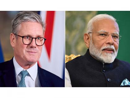 FTA set to reduce average tariffs on UK goods into India from 15% to 3%: UK statement | FTA set to reduce average tariffs on UK goods into India from 15% to 3%: UK statement