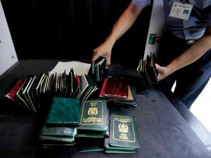 Pakistani passport ranked among least powerful globally in 2025 Henley Index | Pakistani passport ranked among least powerful globally in 2025 Henley Index