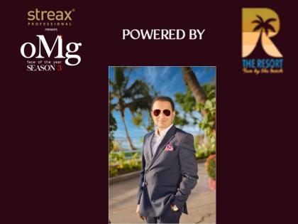 The Resort, Mumbai Continues Partnership with OMG Face of The Year | The Resort, Mumbai Continues Partnership with OMG Face of The Year