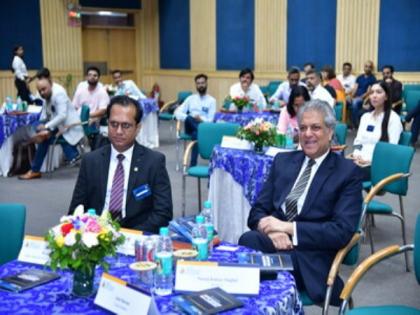 Amity Innovation Incubator's Investor Pitch Day Showcases India's Next Generation of Disruptive Startups | Amity Innovation Incubator's Investor Pitch Day Showcases India's Next Generation of Disruptive Startups