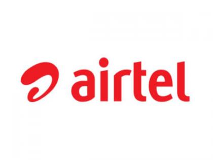 Airtel Africa's total customer base grows 9%, revenue rises 24.9% in constant currency during June quarter | Airtel Africa's total customer base grows 9%, revenue rises 24.9% in constant currency during June quarter Airtel Africa's total customer base grows 9%, revenue rises 24.9% in constant currency during June quarter | Airtel Africa's total customer base grows 9%, revenue rises 24.9% in constant currency during June quarter