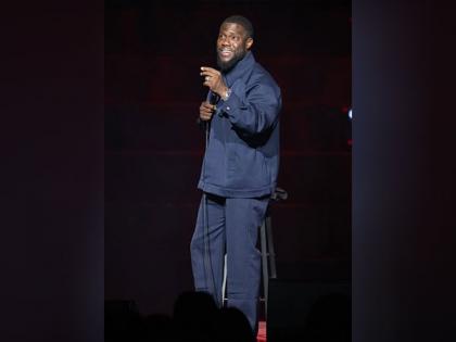 "We are destined to meet": Comedian Kevin Hart to perform in Mumbai for debut India tour post Pahalgam attack, check dates here | "We are destined to meet": Comedian Kevin Hart to perform in Mumbai for debut India tour post Pahalgam attack, check dates here