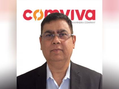 Comviva appoints Manish Agrawal as President and Chief Operating Officer to accelerate technology transformation and delivery excellence | Comviva appoints Manish Agrawal as President and Chief Operating Officer to accelerate technology transformation and delivery excellence