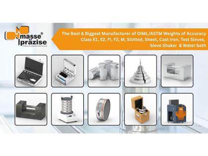 Masseprazise Redefines Accuracy Standards as India's Leading Manufacturer of Precision Lab Equipments | Masseprazise Redefines Accuracy Standards as India's Leading Manufacturer of Precision Lab Equipments Masseprazise Redefines Accuracy Standards as India's Leading Manufacturer of Precision Lab Equipments | Masseprazise Redefines Accuracy Standards as India's Leading Manufacturer of Precision Lab Equipments