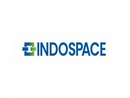 IndoSpace expands its footprint in Maharashtra with the launch of 'IndoSpace Chakan V in Pune' | IndoSpace expands its footprint in Maharashtra with the launch of 'IndoSpace Chakan V in Pune' IndoSpace expands its footprint in Maharashtra with the launch of 'IndoSpace Chakan V in Pune' | IndoSpace expands its footprint in Maharashtra with the launch of 'IndoSpace Chakan V in Pune'