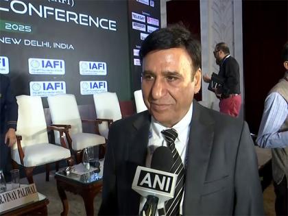 India's space sector evolved; primed for job creation, investments: IAFI President Bharat Bhatia | India's space sector evolved; primed for job creation, investments: IAFI President Bharat Bhatia