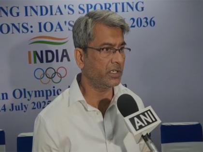 "It will give you little relaxation in terms of age": Kalyan Chaubey on National Sports Governance Bill 2025 | "It will give you little relaxation in terms of age": Kalyan Chaubey on National Sports Governance Bill 2025