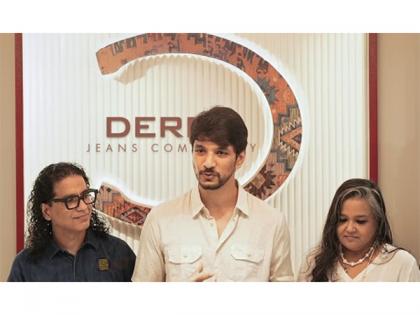 Tamil Movie Star Gautham Ram Karthik to be the New Face of Derby | Tamil Movie Star Gautham Ram Karthik to be the New Face of Derby