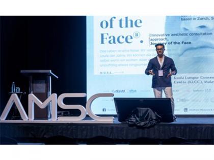 AMSC Malaysia 2025 Set to Spotlight World-Class Expertise and Innovation in Aesthetic Medicine and Surgery | AMSC Malaysia 2025 Set to Spotlight World-Class Expertise and Innovation in Aesthetic Medicine and Surgery