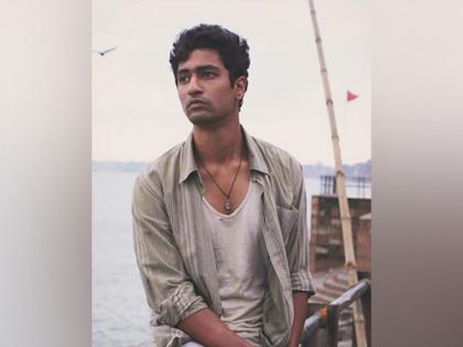 "It's been a decade": Vicky Kaushal looks back as 'Masaan' clocks 10 years | "It's been a decade": Vicky Kaushal looks back as 'Masaan' clocks 10 years