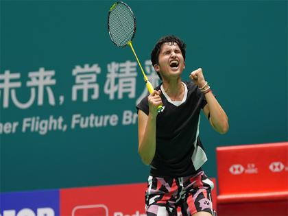 Unnati Hooda edges compatriot PV Sindhu in China Open 2025 round-of-16 thriller | Unnati Hooda edges compatriot PV Sindhu in China Open 2025 round-of-16 thriller