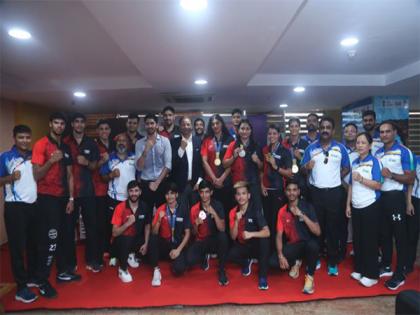 India's World Boxing Cup Kazakhstan heroes speak on their medal wins, preparation for World Championships, Asian Games 2026 | India's World Boxing Cup Kazakhstan heroes speak on their medal wins, preparation for World Championships, Asian Games 2026