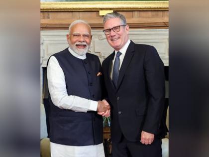 India-UK FTA to unlock engineering export potential: EEPC India | India-UK FTA to unlock engineering export potential: EEPC India