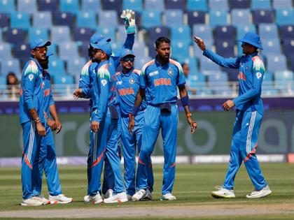 Cricket to be part of 2026 Asian Games | Cricket to be part of 2026 Asian Games