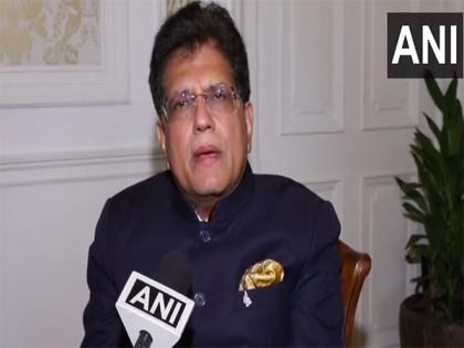 Piyush Goyal calls India-UK FTA "fantastic", says all interests safeguarded | Piyush Goyal calls India-UK FTA "fantastic", says all interests safeguarded